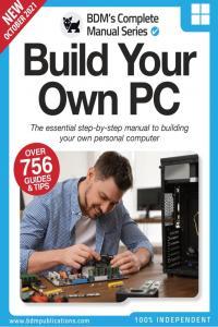 Building Your Own PC 11th Edition 2021 BookRAR