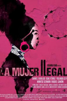 Illegal Woman 2020 720p web YTS