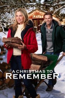 A Christmas to Remember 2016 720p web YTS