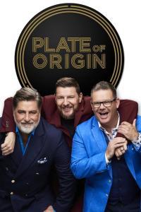 Plate Of Origin S01E07 Quarter Finals Round One 7PLUS WEB DL AAC2 0 x264 TGx