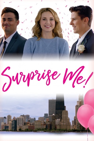 Surprise Me! 2017 1080p web YTS