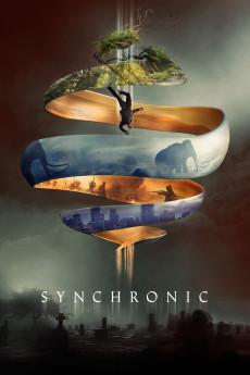 Synchronic 2019 720p web YTS