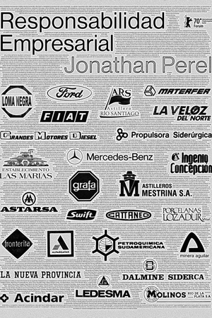 Corporate Responsibility 2020 1080p web YTS