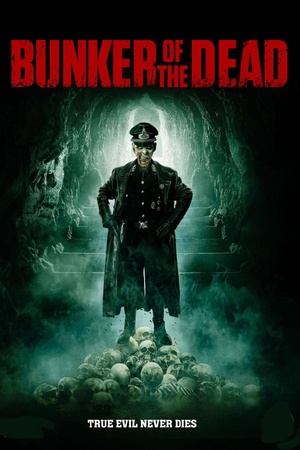 Bunker of the Dead 2015 1080p bluray YTS