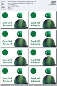 Udemy Excel Microsoft 365 Advanced FreeCourseWeb