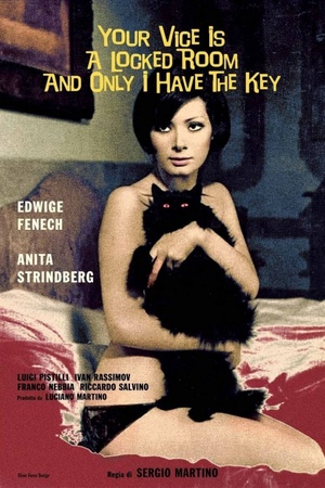 Your Vice Is a Locked Room and Only I Have the Key 1972 1080p bluray YTS