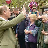 Prince Edward Will He Change the Royals 2023 1080p HDTV H264 DARKFLiX TGx