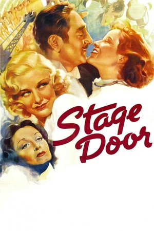 Stage Door 1937 1080p web YTS