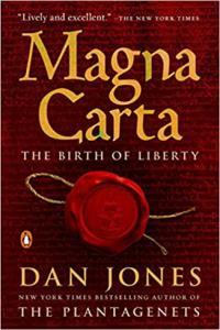 Magna Carta The Making and Legacy of the Great Charter by Dan Jones EPUB