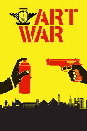 War of Art 2019 1080p web YTS