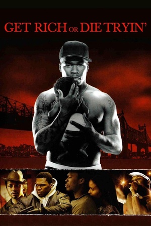 Get Rich or Die Tryin' 2005 1080p bluray YTS