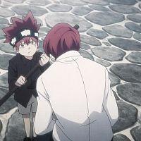 Mashle 10 480p Multiple Subtitle 0E34490B Erai raws TGx