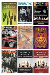 22 Chess Books December 2022 gnv64