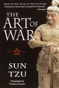 The Art of War Sun Tzu PDF Ebook