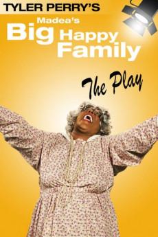 Madea's Big Happy Family 2010 720p bluray YTS