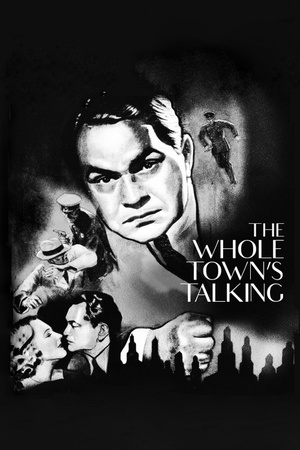 The Whole Town's Talking 1935 1080p bluray YTS