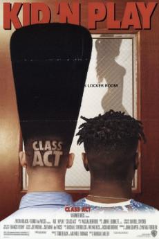 Class Act 1992 720p web YTS