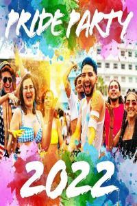 Various Artists Pride Party 2022 2022 Mp3 320kbps PMEDIA