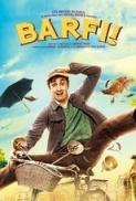 Barfi 2012 Hindi 720p DvDRip CharmeLeon Silver RG