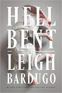 Hell Bent by Leigh Bardugo EPUB