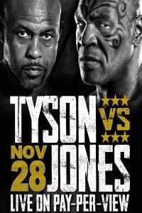 Boxing 2020 11 28 Mike Tyson vs Roy Jones Jr HDTV x264 PUNCH TGx