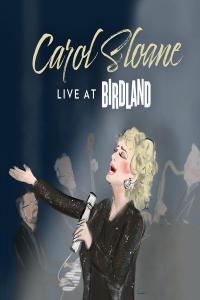 Carol Sloane Live At Birdland 2022 16Bit 44 1kHz FLAC PMEDIA