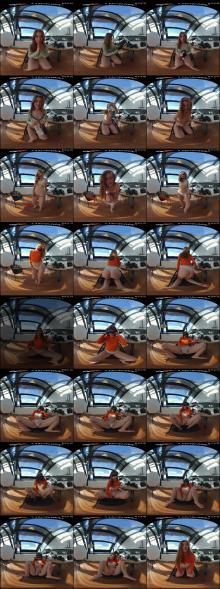 SLR Originals SexLikeReal Jia Lissa Backstage Pass Private Tour Backstage Behind The Scenes Strip Solo Big Hips Thicc 2700p