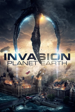 Invasion Planet Earth 2019 1080p bluray YTS