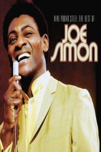 Joe Simon Nine Pound Steel The Best Of Joe Simon Remastered 2022 Mp3 320kbps PMEDIA