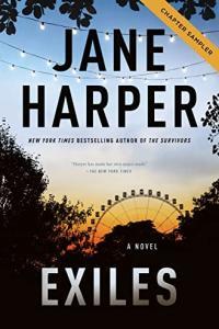 Exiles by Jane Harper EPUB