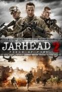 JarHead 2 Field of Fire 2014 720p BluRay x264 AAC Ozlem