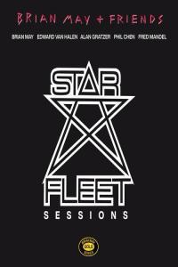 Brian May Star Fleet Sessions Deluxe 2023 Mp3 320kbps PMEDIA