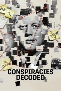Conspiracies Decoded S01E05 Secrets of the Scorpion HDTV x264 SUiCiDAL TGx