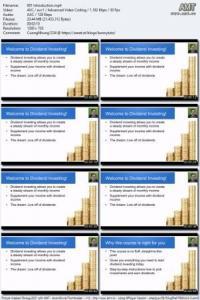 Udemy Dividend Investing Course Investing for Dividends FreeCourseWeb