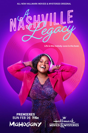 A Nashville Legacy 2023 1080p WEBRip 5 1 LAMA