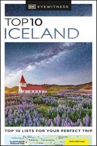 DK Eyewitness Top 10 Iceland BookRAR
