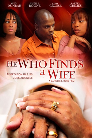 He Who Finds a Wife 2009 1080p web YTS