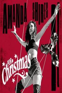 Amanda Shires For Christmas 2021 24Bit 96kHz FLAC PMEDIA