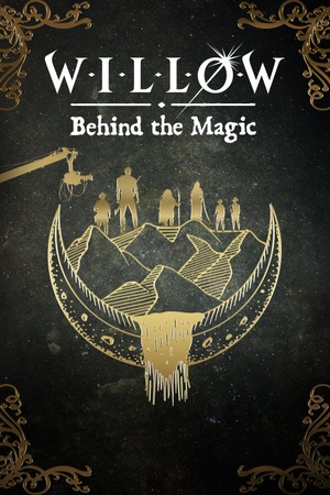 Willow: Behind the Magic 2023 1080p web YTS