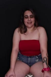 BlowBangGirls 20 08 14 Curvy Teen Chloe Belle Blowbangs 8 Guys XXX 720p HEVC x265 PRT XvX