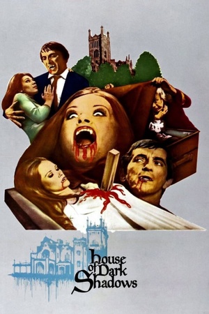 House of Dark Shadows 1970 1080p bluray YTS