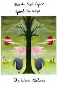 The Wave Pictures When The Purple Emperor Spreads His Wings 2022 Mp3 320kbps PMEDIA