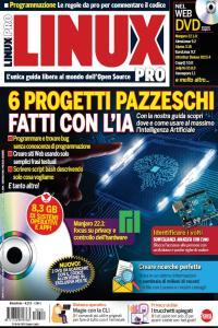 Linux Pro June July 2023 Pdf Italian