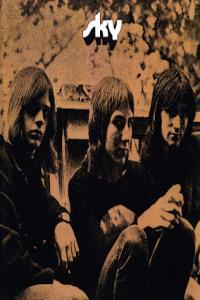 Sky Don t Hold Back 1970