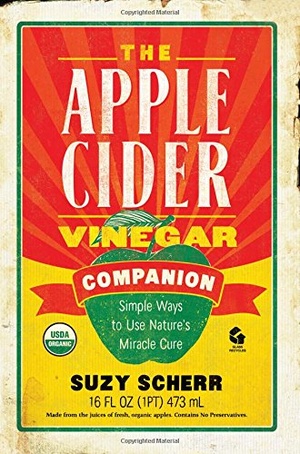 The Apple Cider Vinegar Companion Simple Ways to Use Nature s Miracle Cure 2016 Epub Gooner