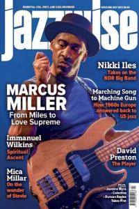 Jazzwise Magazine Issue 286 July 2023 DevCourseWeb