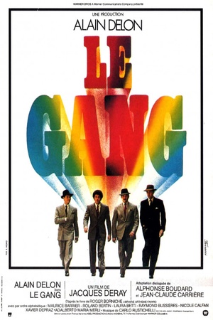 Le gang 1977 1080p bluray YTS