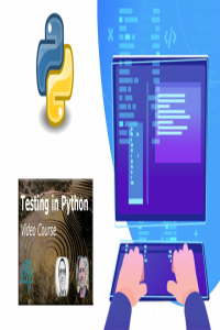O REILLY Testing In Python Video Course FCO