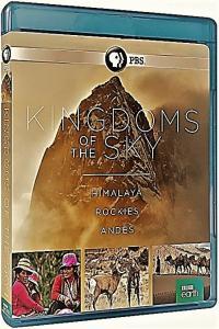 Kingdoms of the Sky Series 1of3 The Rockies 1080p HDTV x264 AAC MVGroup org mp4