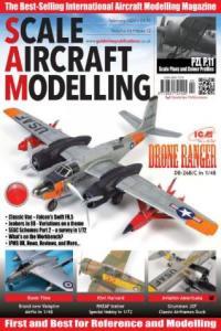 Scale Aircraft Modelling February 2022 CourseWikia